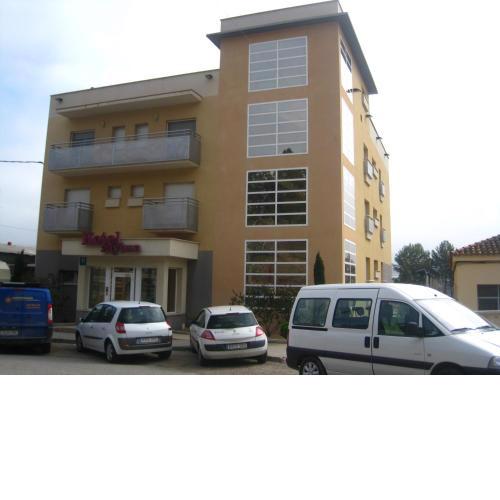 Hotel Zaytun