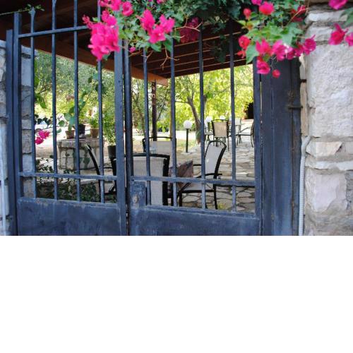 Hotel Zefi