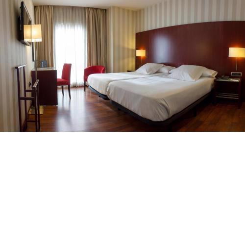 Hotel Zenit Bilbao
