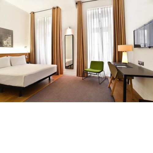 Hotel Zenit Budapest Palace