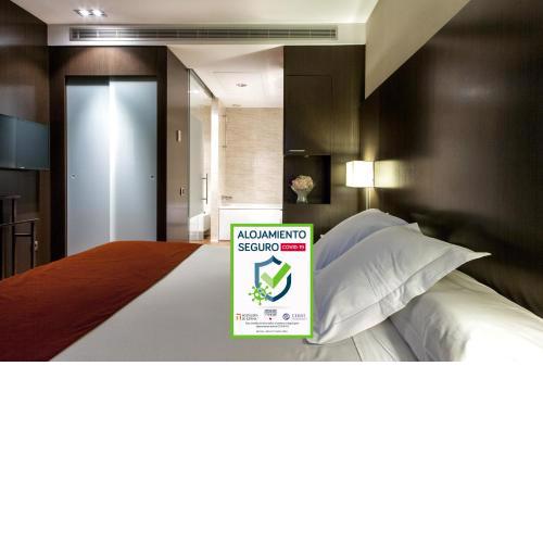 Hotel Zenit Pamplona