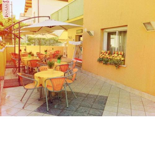 Hotel Zenit