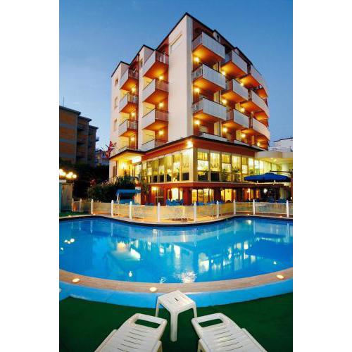 Hotel Zenith