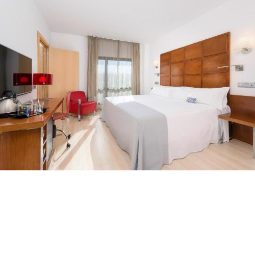 Hotel Zentral Ave