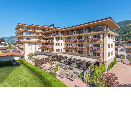 Hotel Zentral ****superior