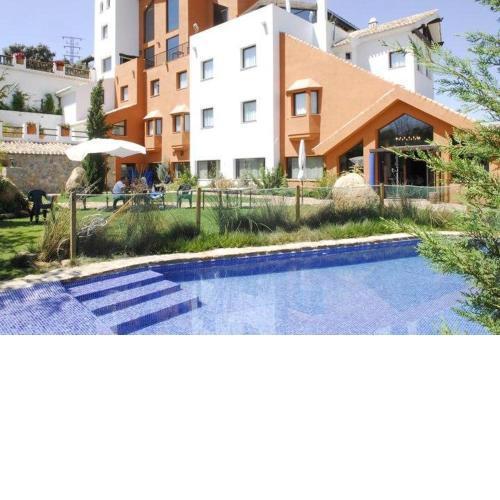 Hotel Zerbinetta by Bossh Hotels