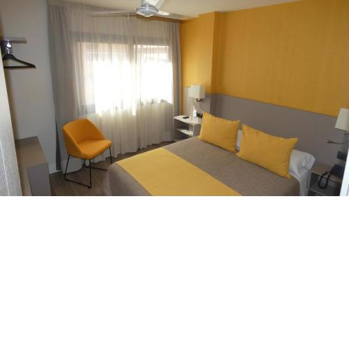 Hotel Zeus