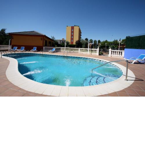 Hotel Zeus