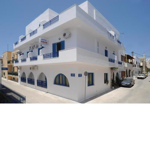 Hotel Zeus