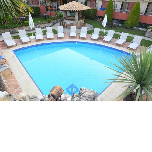 Hotel Zeus