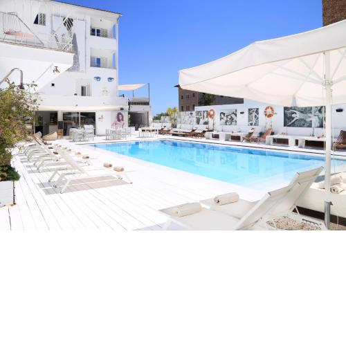 Hotel Zhero