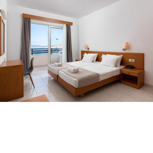 Hotel Ziakis