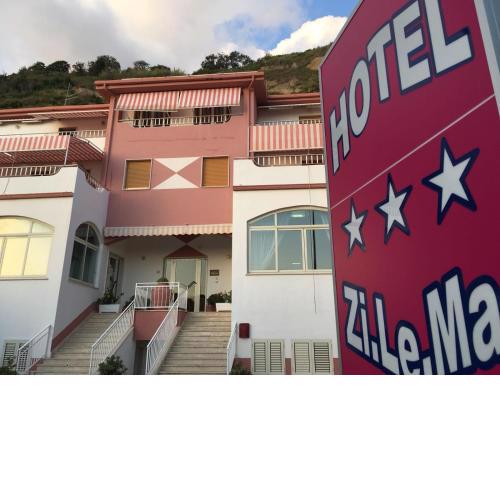 Hotel Zilema