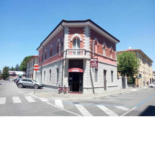 Hotel Ziò Imola