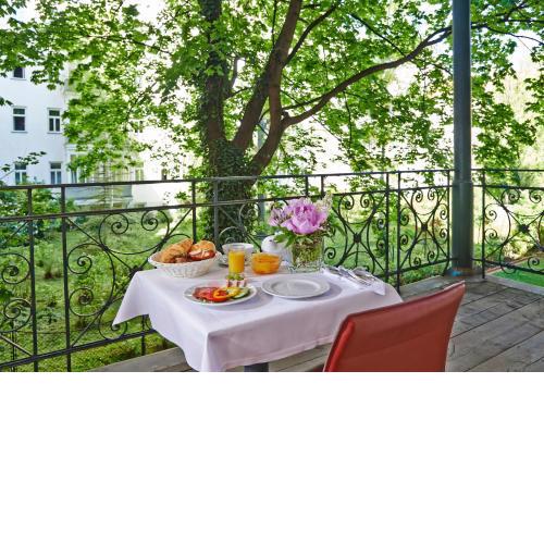 Hotel Zipser
