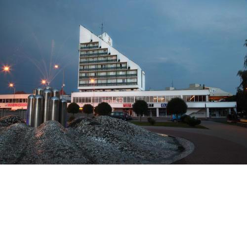 Hotel Zlatý Býk