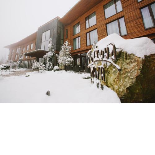Hotel Zochova Chata - Adult friendly