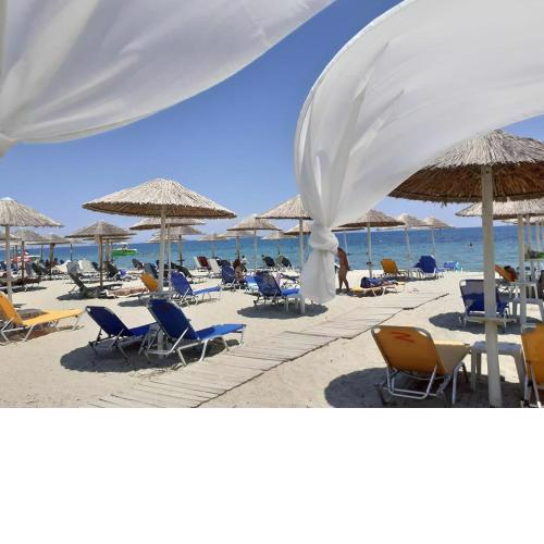 Hotel Zografos
