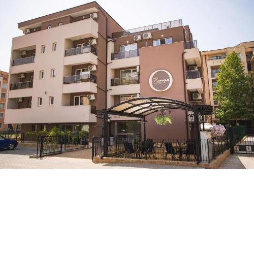 Hotel Zonya