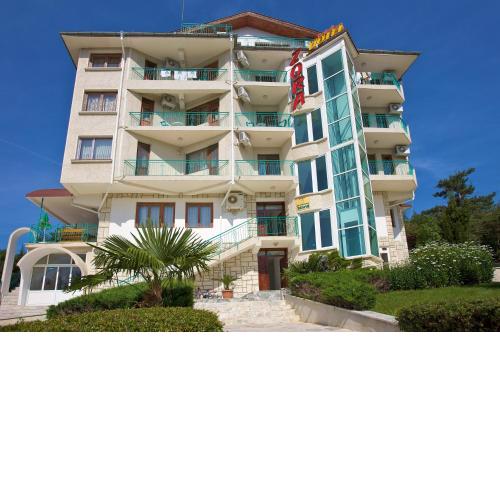 Hotel Zora
