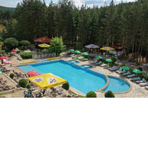 Hotel Zora