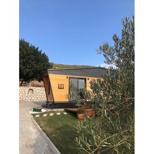 Hotel Zu Urla