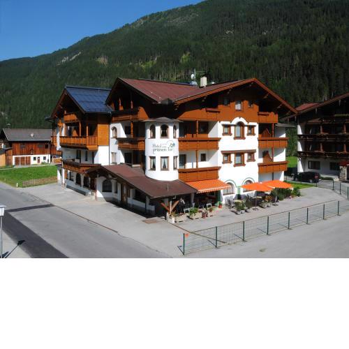 Hotel zum grünen Tor