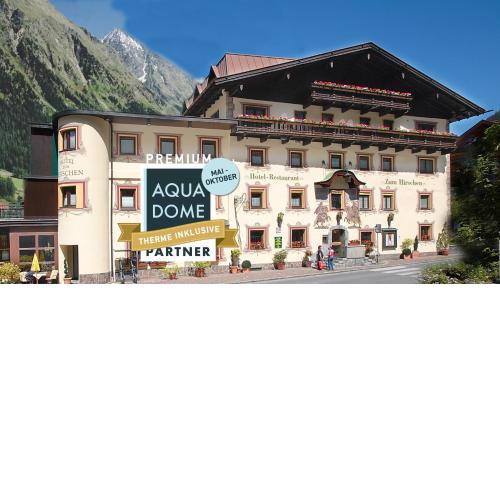 Hotel Zum Hirschen