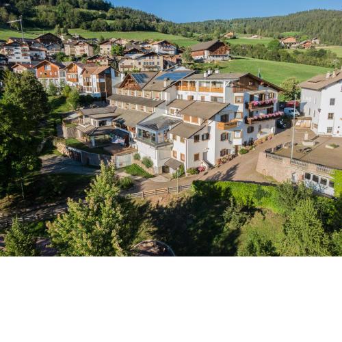 Hotel Zum Löwen - Al Leone