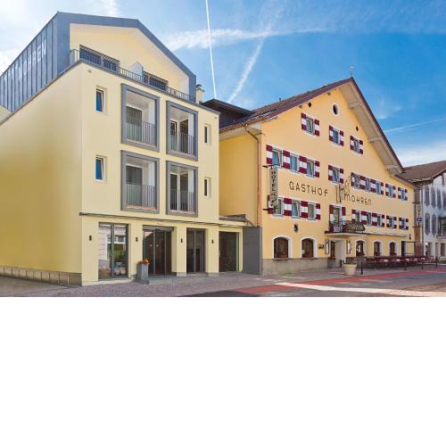 Hotel Zum Mohren