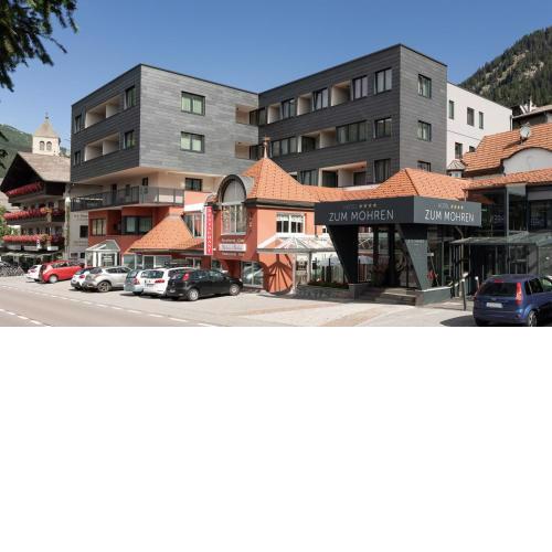 Hotel Zum Mohren