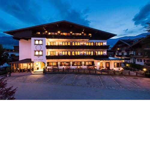 Hotel Zum Pinzger