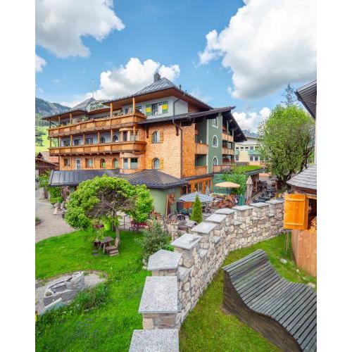 Hotel "Zum Ritter"