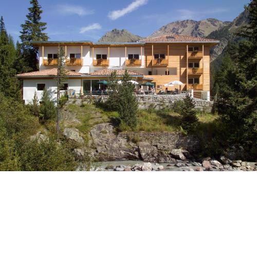 Hotel zum See