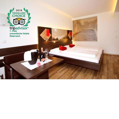 Hotel Zum Senner Zillertal - Adults only