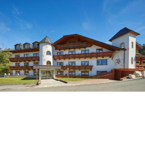 Hotel ZUM STERNENHOF