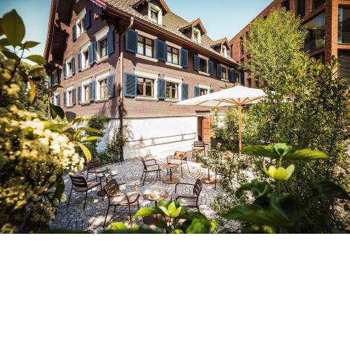 Hotel Zum Verwalter Dornbirn