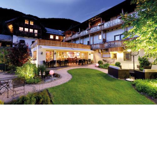 Hotel zum Weissensee