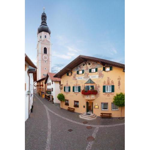 Hotel zum Wolf