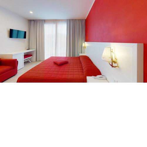 Hotel Zunino