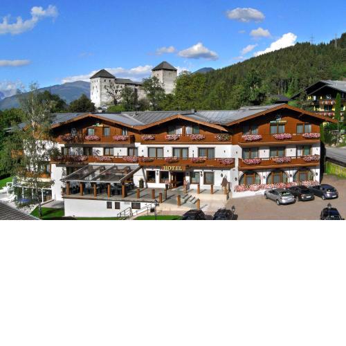 Hotel zur Burg