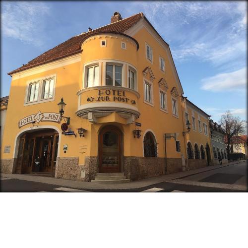 Hotel zur Post
