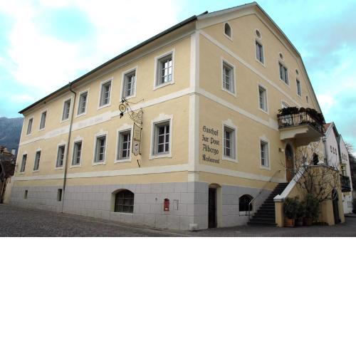 Hotel zur Post