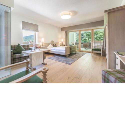 Hotel Zur Schanz