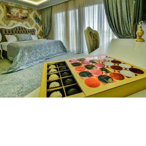 Hotelbonhagiasophia
