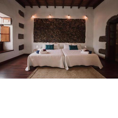 Hotelito Rural Flor de Timanfaya
