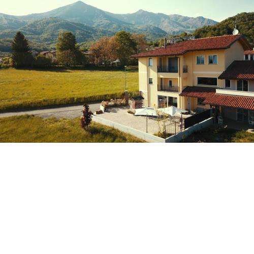 HOTELLERIE VALLE SACRA