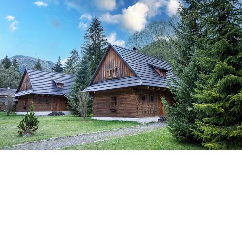 Hotel****Liptovský dvor
