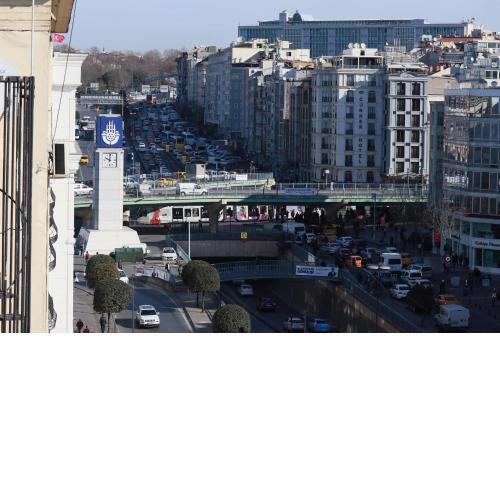 HOTELOZBEK
