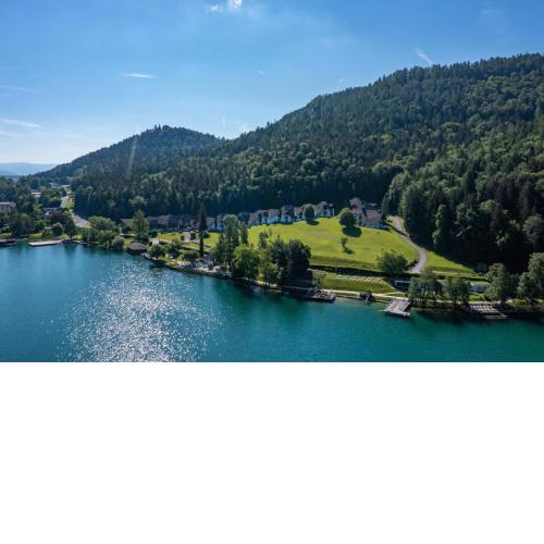 Hotelresort Klopeinersee